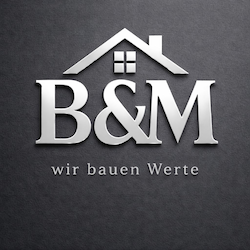 B&M Immobau GmbH Logo